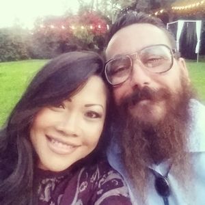 Meet your Posher, Kathi